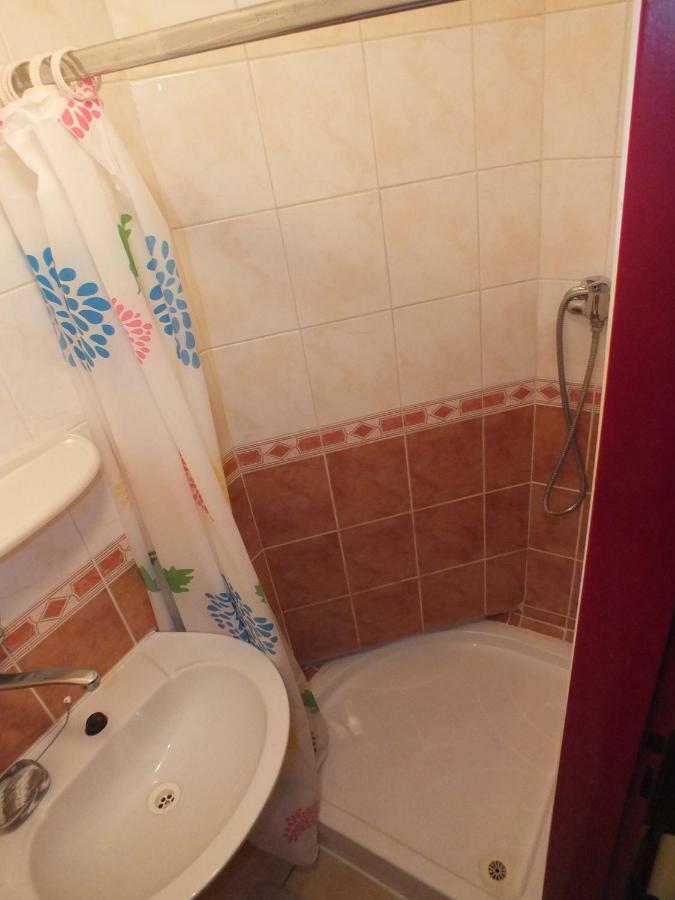 Fan Fan Penzion Rožňava Dış mekan fotoğraf