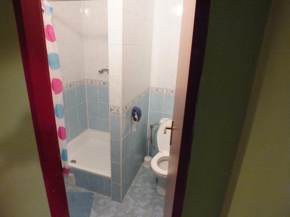 Fan Fan Penzion Rožňava Dış mekan fotoğraf