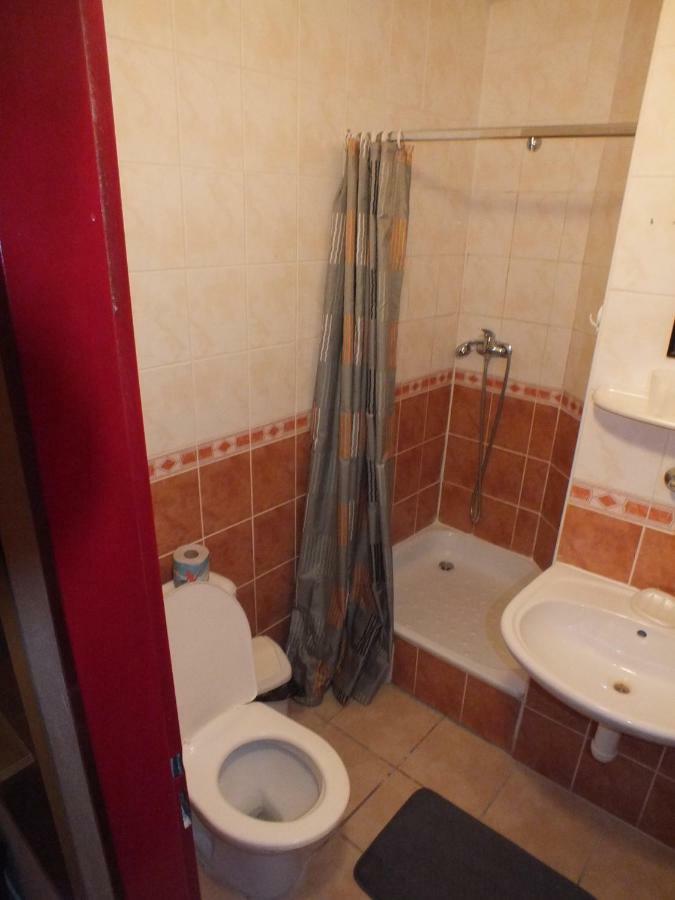 Fan Fan Penzion Rožňava Dış mekan fotoğraf
